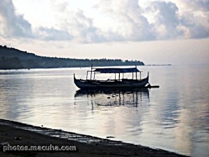 Boat (Bangka)